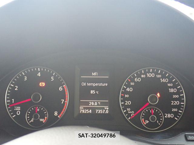VolksWagen SCIROCCO 2011-09 8746883-11