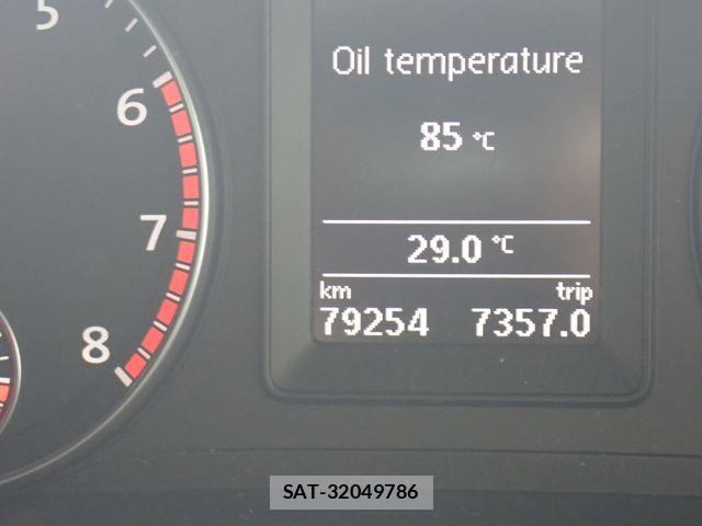 VolksWagen SCIROCCO 2011-09 8746883-12