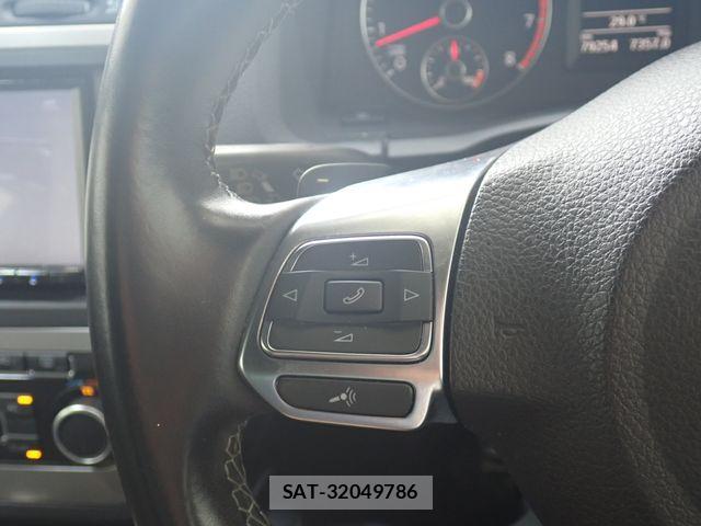 VolksWagen SCIROCCO 2011-09 8746883-19