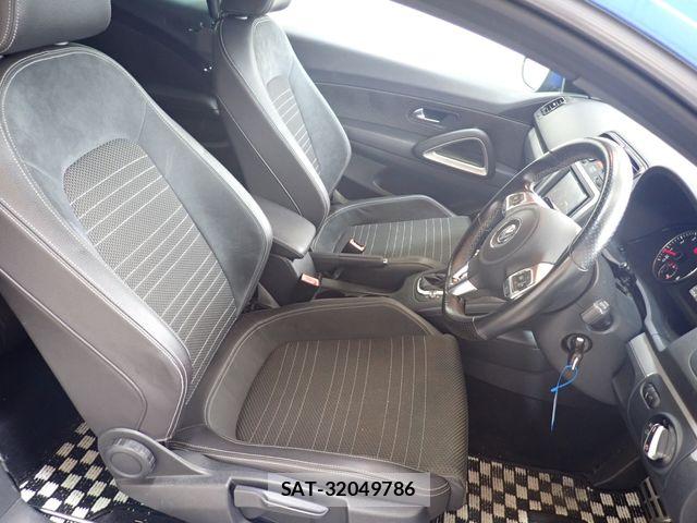 VolksWagen SCIROCCO 2011-09 8746883-24