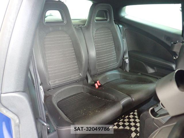 VolksWagen SCIROCCO 2011-09 8746883-25