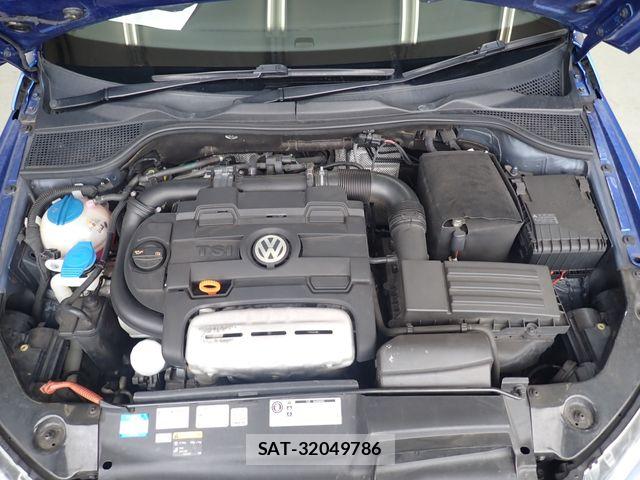 VolksWagen SCIROCCO 2011-09 8746883-27
