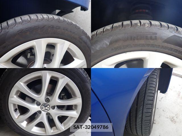 VolksWagen SCIROCCO 2011-09 8746883-28