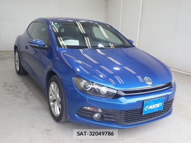 VolksWagen SCIROCCO 2011-09 8746883-3