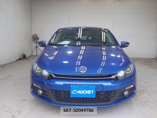 VolksWagen SCIROCCO 2011-09 8746883-5