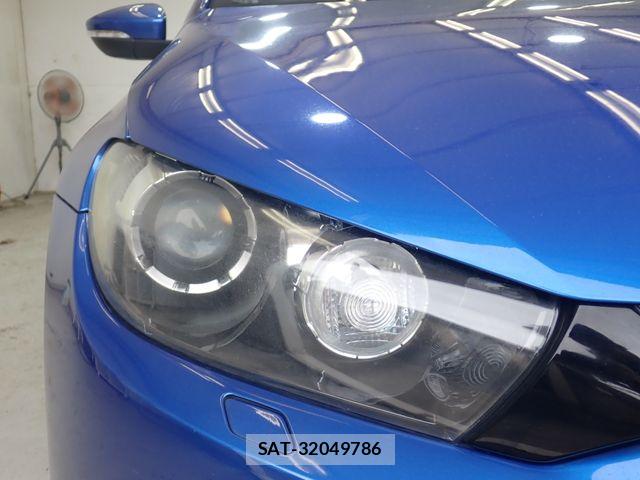 VolksWagen SCIROCCO 2011-09 8746883-8