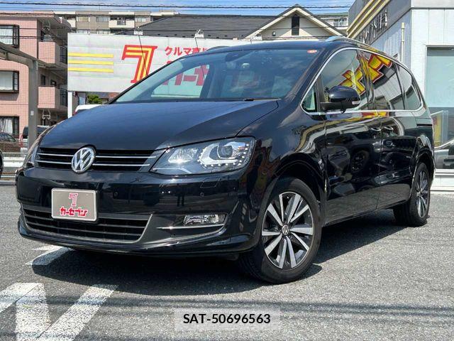 VolksWagen SHARAN 2022-02 5882853-0