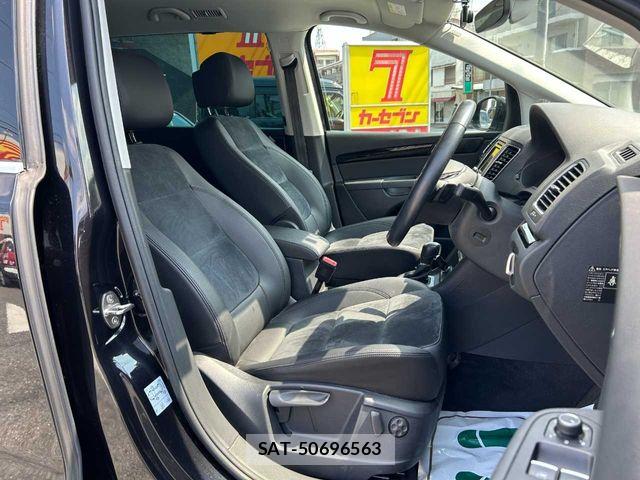 VolksWagen SHARAN 2022-02 5882853-19