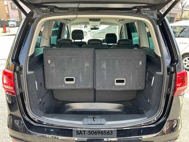 VolksWagen SHARAN 2022-02 5882853-22