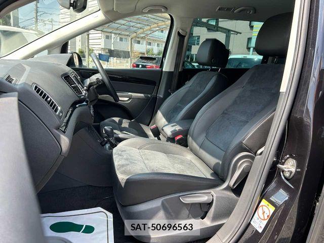 VolksWagen SHARAN 2022-02 5882853-27