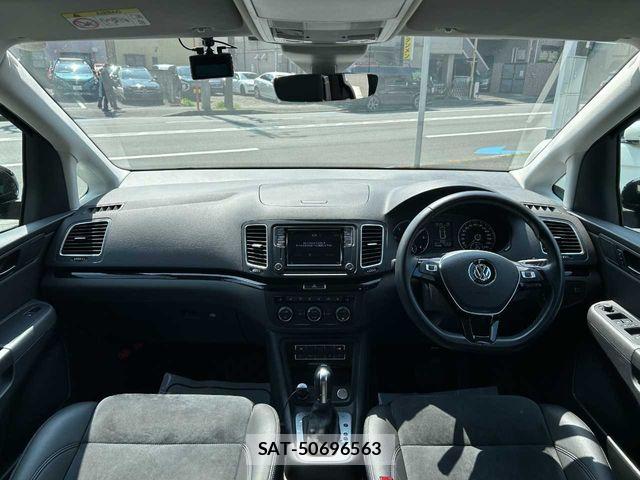 VolksWagen SHARAN 2022-02 5882853-2