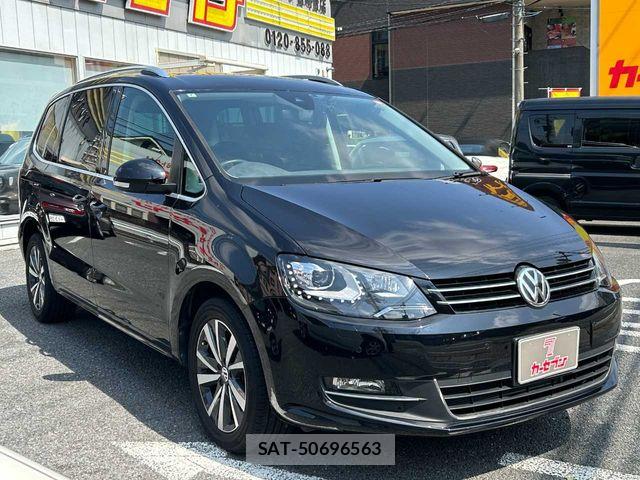 VolksWagen SHARAN 2022-02 5882853-29