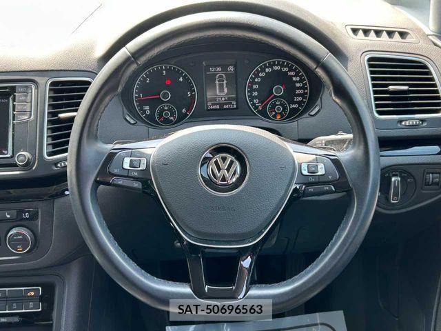 VolksWagen SHARAN 2022-02 5882853-3