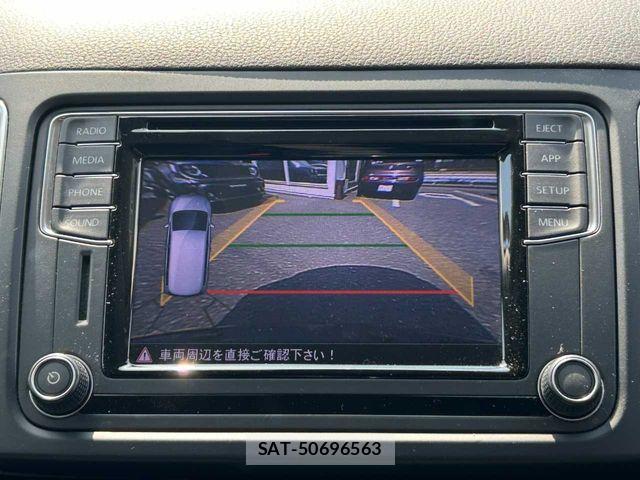 VolksWagen SHARAN 2022-02 5882853-8