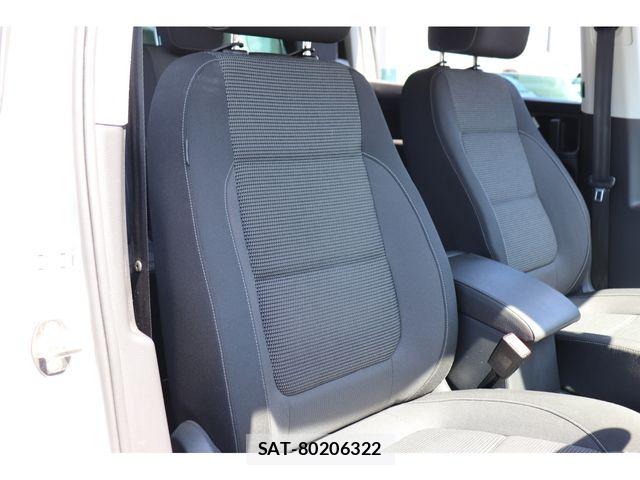 VolksWagen SHARAN 2017-03 6221211-9