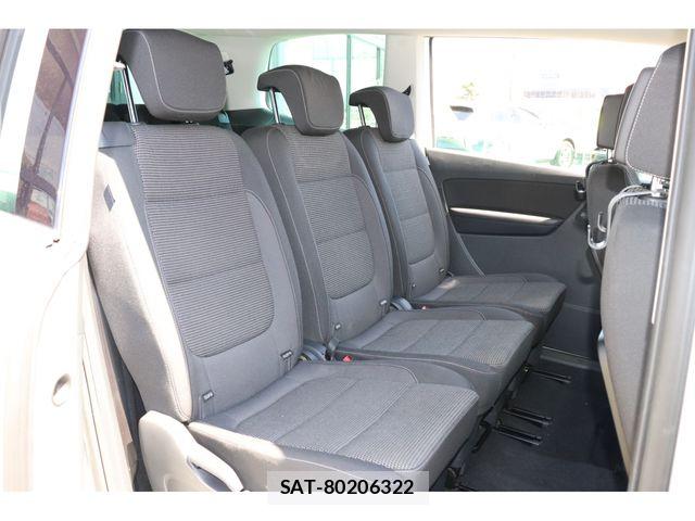VolksWagen SHARAN 2017-03 6221211-10