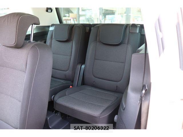 VolksWagen SHARAN 2017-03 6221211-14