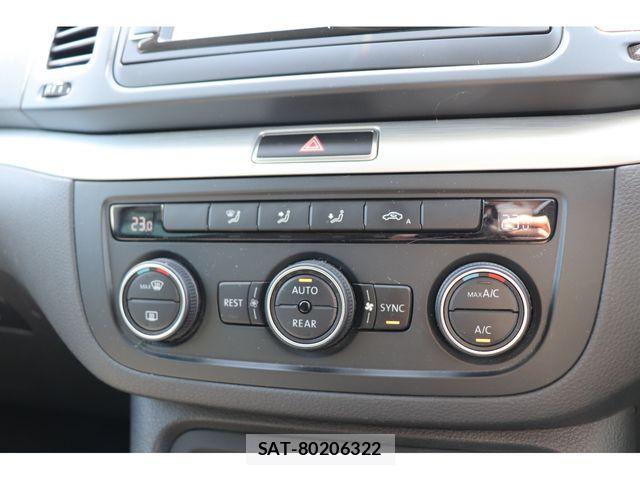 VolksWagen SHARAN 2017-03 6221211-16
