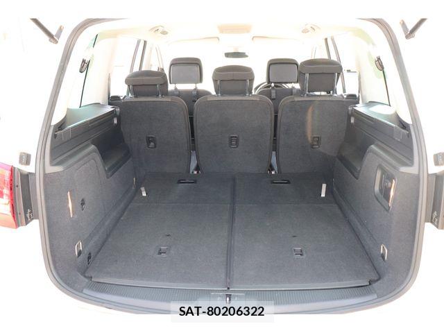 VolksWagen SHARAN 2017-03 6221211-17