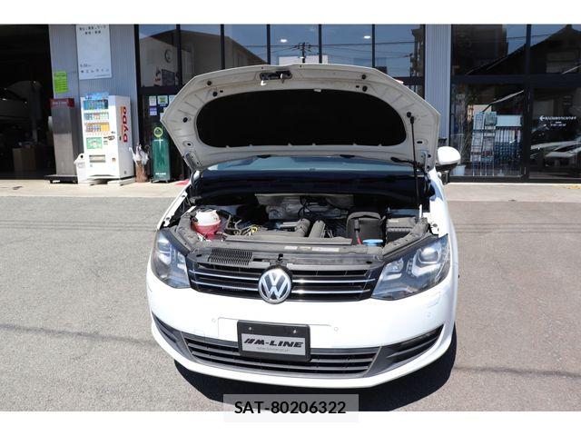 VolksWagen SHARAN 2017-03 6221211-18