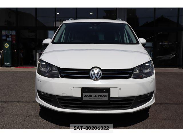 VolksWagen SHARAN 2017-03 6221211-1