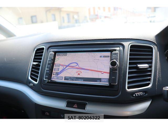 VolksWagen SHARAN 2017-03 6221211-20