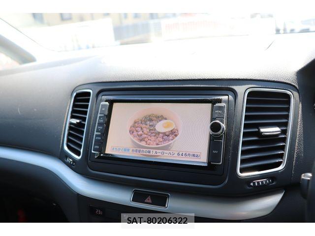 VolksWagen SHARAN 2017-03 6221211-22