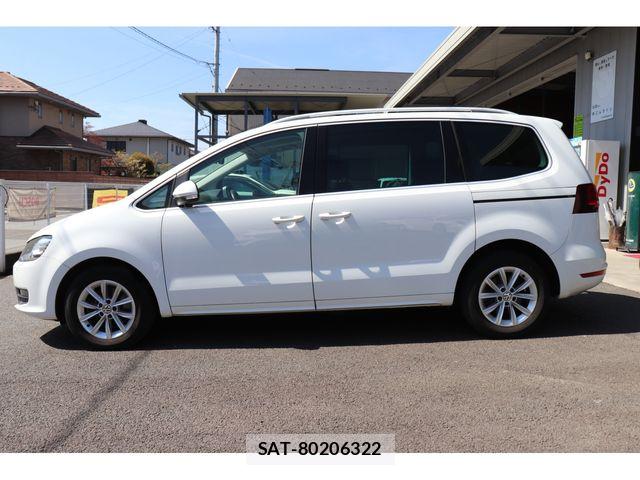 VolksWagen SHARAN 2017-03 6221211-4