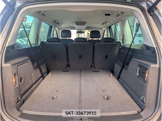 VolksWagen SHARAN 2014-06 6307277-10