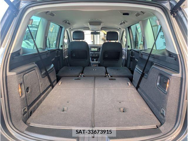 VolksWagen SHARAN 2014-06 6307277-11