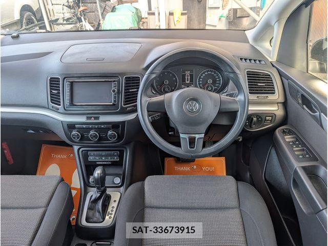 VolksWagen SHARAN 2014-06 6307277-12