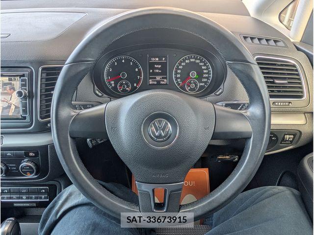 VolksWagen SHARAN 2014-06 6307277-13