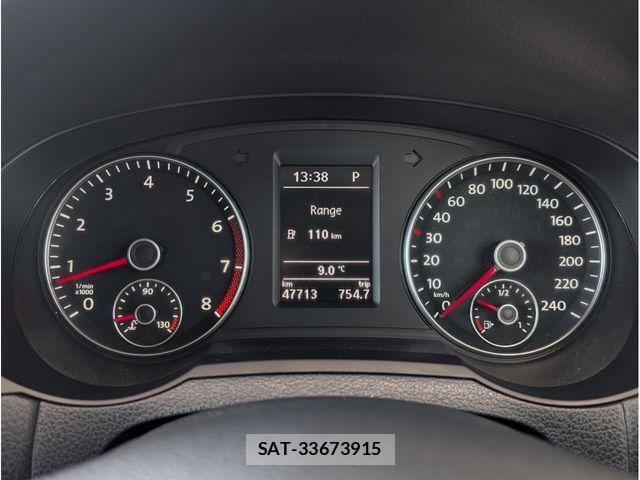 VolksWagen SHARAN 2014-06 6307277-14