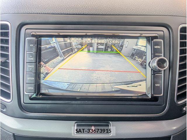 VolksWagen SHARAN 2014-06 6307277-17