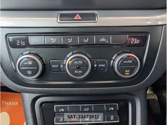 VolksWagen SHARAN 2014-06 6307277-18