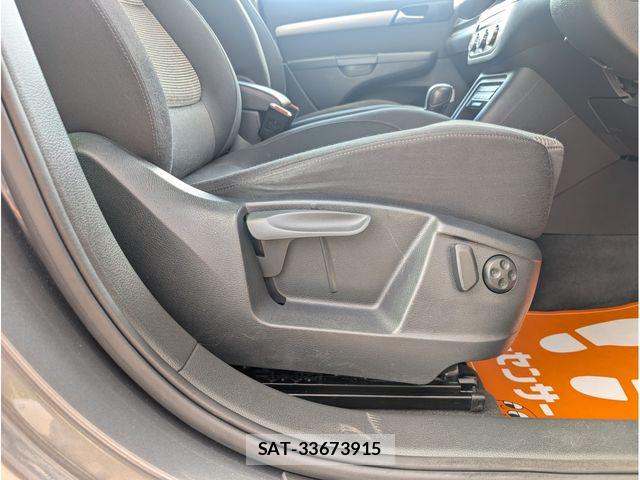VolksWagen SHARAN 2014-06 6307277-24