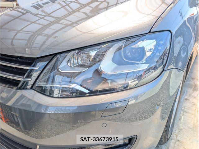 VolksWagen SHARAN 2014-06 6307277-25