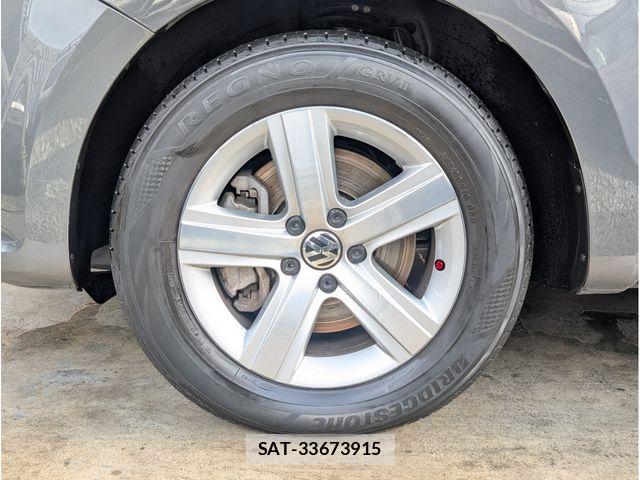 VolksWagen SHARAN 2014-06 6307277-27