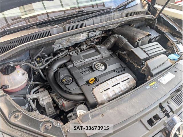 VolksWagen SHARAN 2014-06 6307277-28