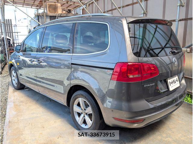 VolksWagen SHARAN 2014-06 6307277-2