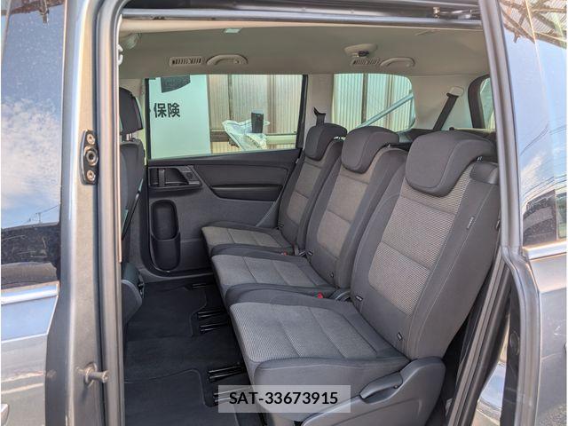 VolksWagen SHARAN 2014-06 6307277-5