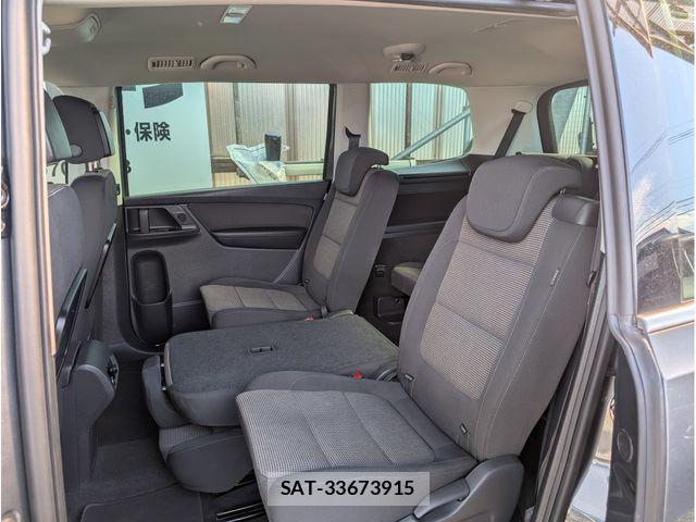VolksWagen SHARAN 2014-06 6307277-6