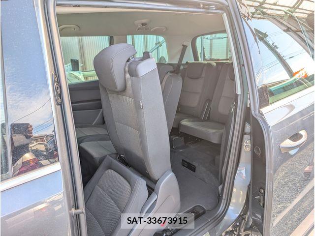 VolksWagen SHARAN 2014-06 6307277-7