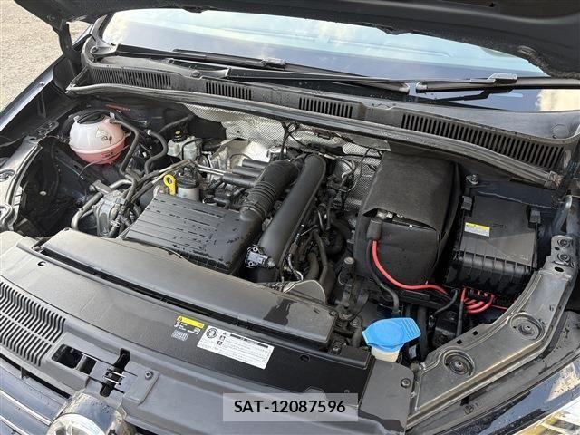 VolksWagen SHARAN 2017-07 6615719-9