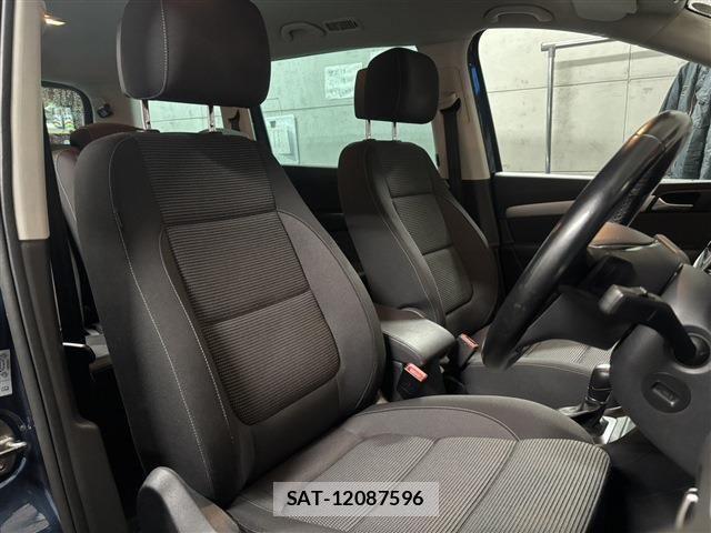 VolksWagen SHARAN 2017-07 6615719-11