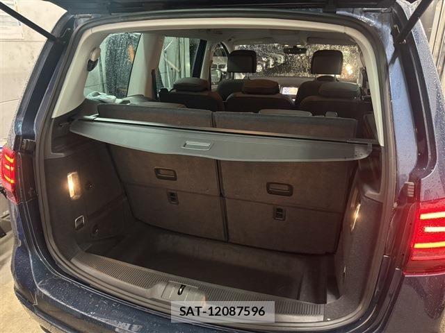 VolksWagen SHARAN 2017-07 6615719-13