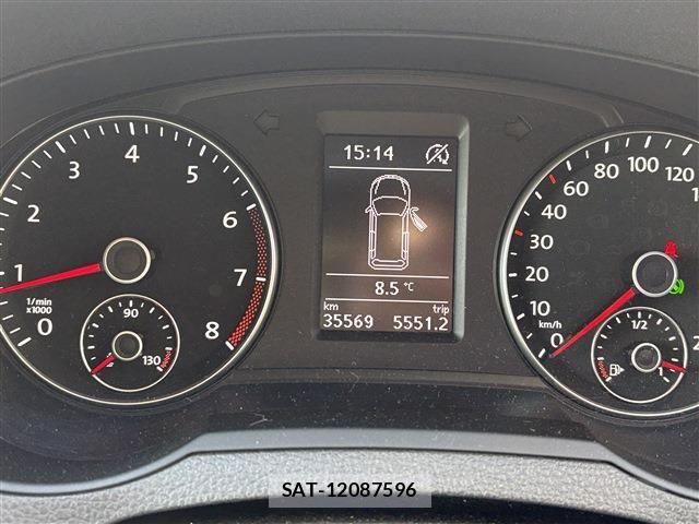 VolksWagen SHARAN 2017-07 6615719-16