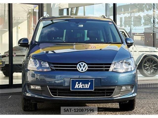 VolksWagen SHARAN 2017-07 6615719-1