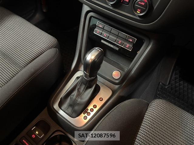 VolksWagen SHARAN 2017-07 6615719-19