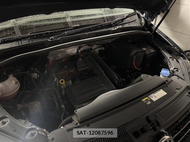 VolksWagen SHARAN 2017-07 6615719-22